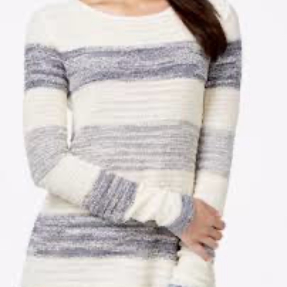 Calvin Klein Jeans Knitted Sweater Large